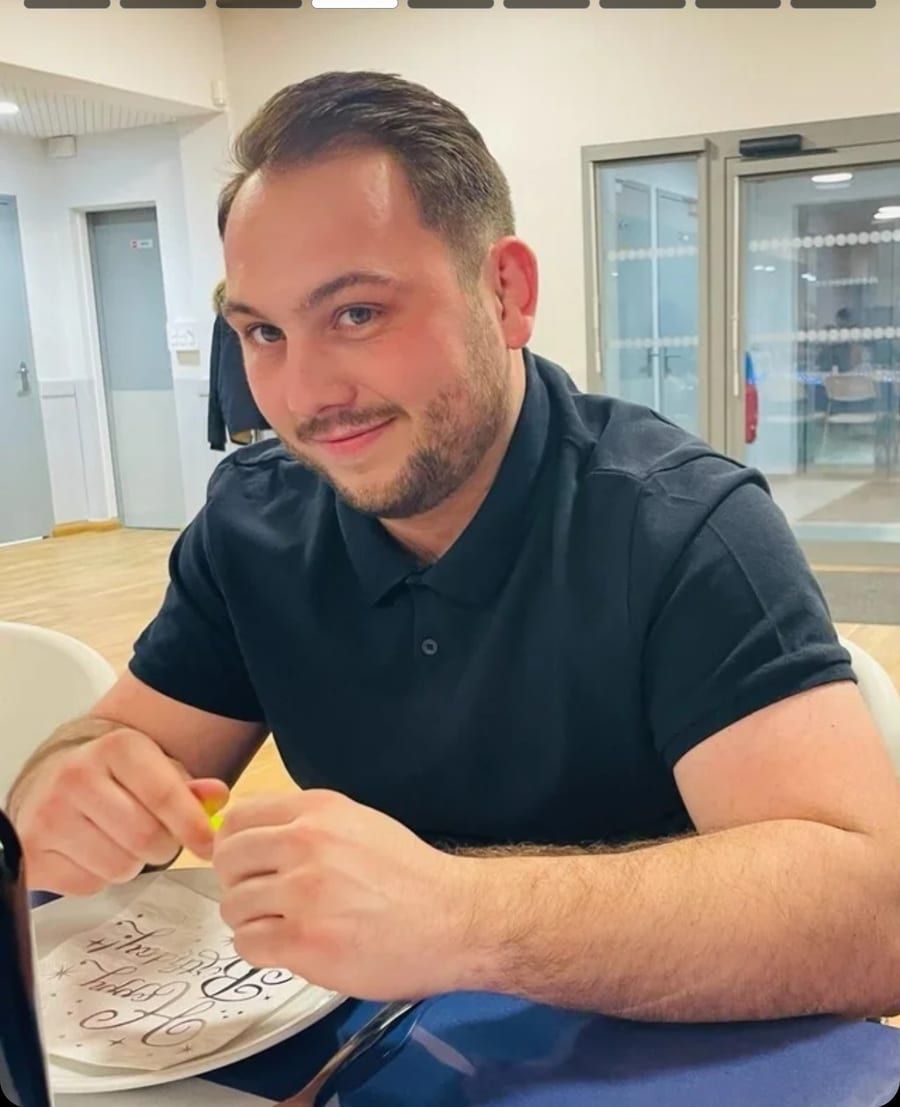 Zayd - Site de rencontre gay à Flond Profil de Zayd, 41 ans, Site de rencontre gay à Flond (Grisons)
