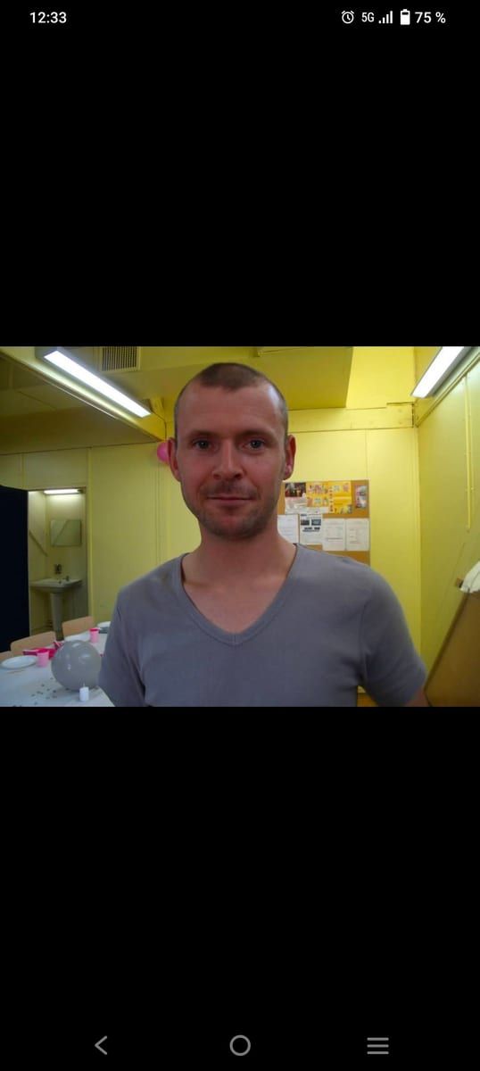 Zakari - Site de rencontre gay à Ftan Profil de Zakari, 30 ans, Site de rencontre gay à Ftan (Grisons)
