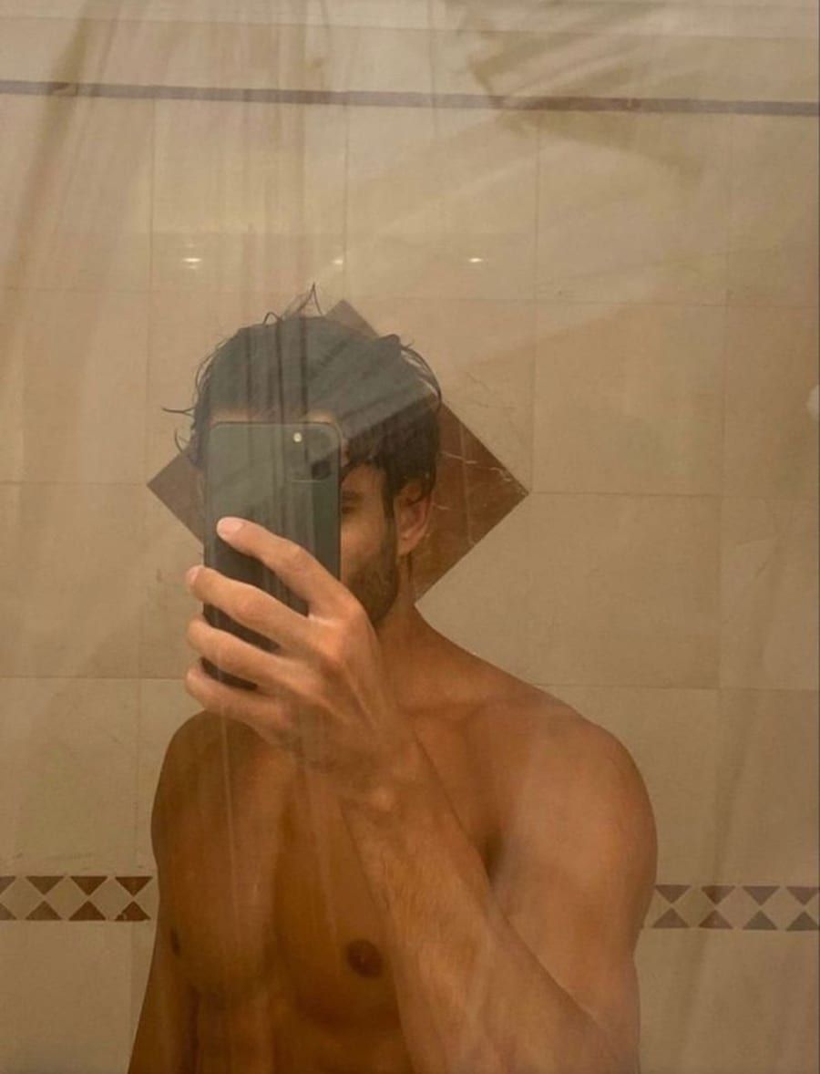 Bouchaib - Site de rencontre gay à Lostallo Profil de Bouchaib, 45 ans, Site de rencontre gay à Lostallo (Grisons)