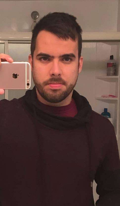 Kaelan - Site de rencontre gay à Granges VS Profil de Kaelan, 26 ans, Site de rencontre gay à Granges VS (Valais)