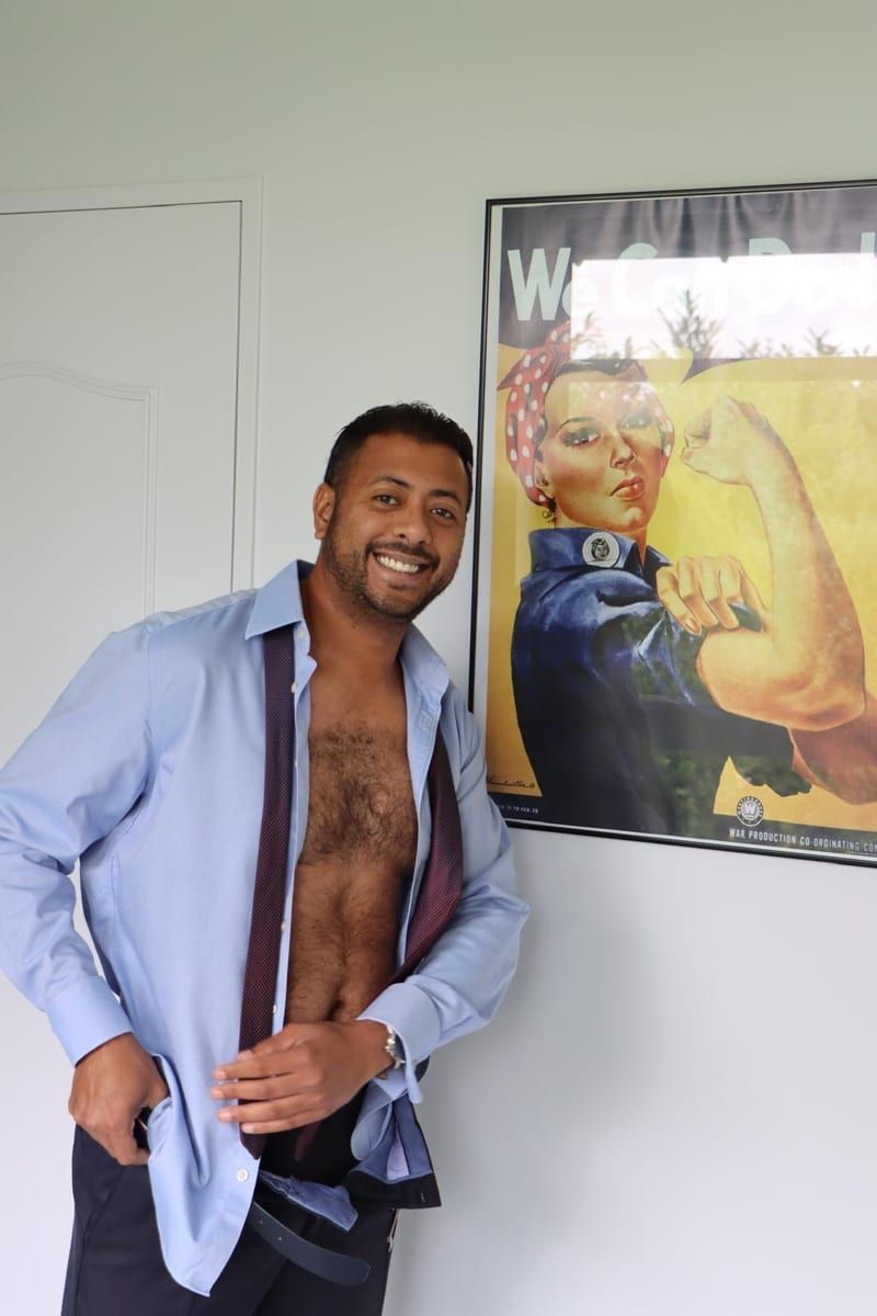 Louai - Site de rencontre gay à Tschierv Profil de Louai, 37 ans, Site de rencontre gay à Tschierv (Grisons)