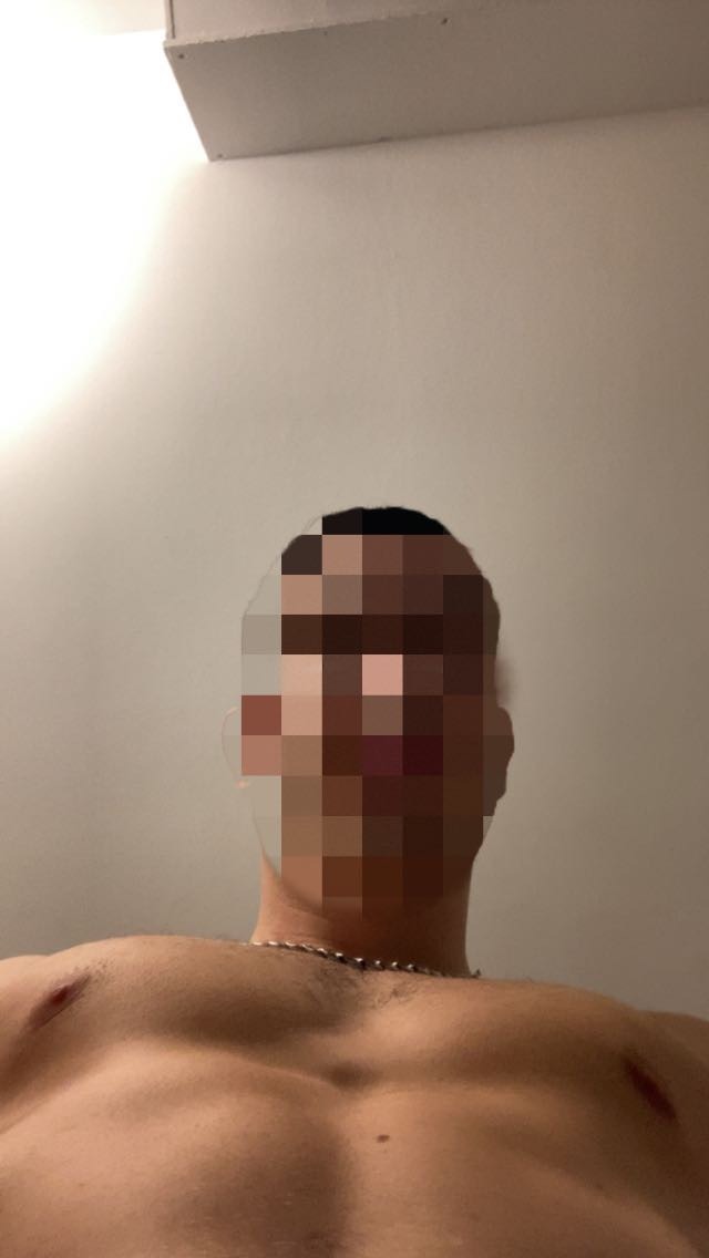 Reihan - Site de rencontre gay à Clugin Profil de Reihan, 39 ans, Site de rencontre gay à Clugin (Grisons)