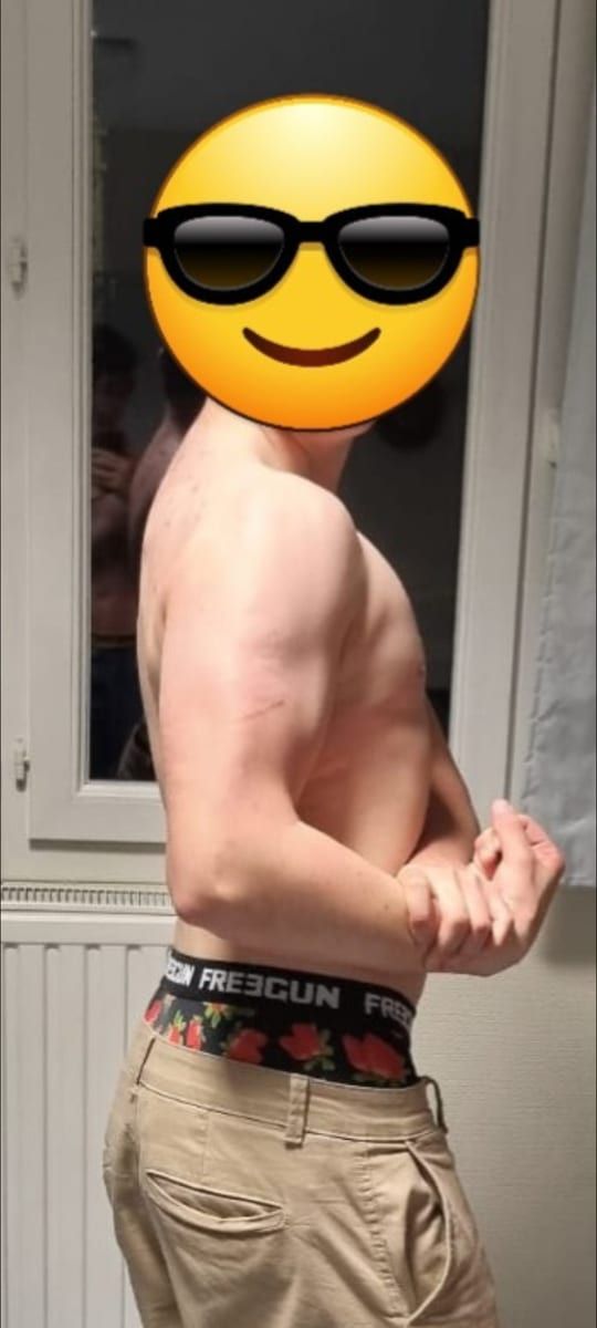 Fikret - Site de rencontre gay à Schiers Profil de Fikret, 32 ans, Site de rencontre gay à Schiers (Grisons)
