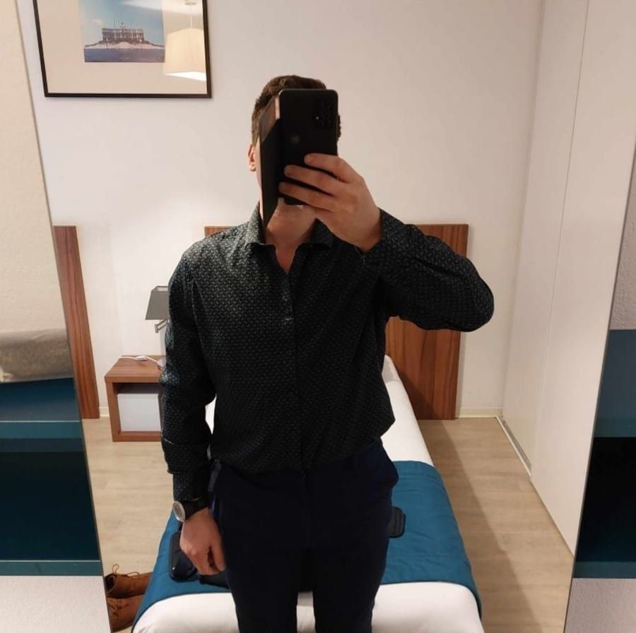 Yaroslav - Site de rencontre gay à Thierachern Profil de Yaroslav, 33 ans, Site de rencontre gay à Thierachern (Berne)