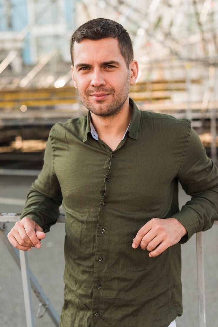 Manny - Site de rencontre gay à Ittigen Profil de Manny, 34 ans, Site de rencontre gay à Ittigen (Berne)