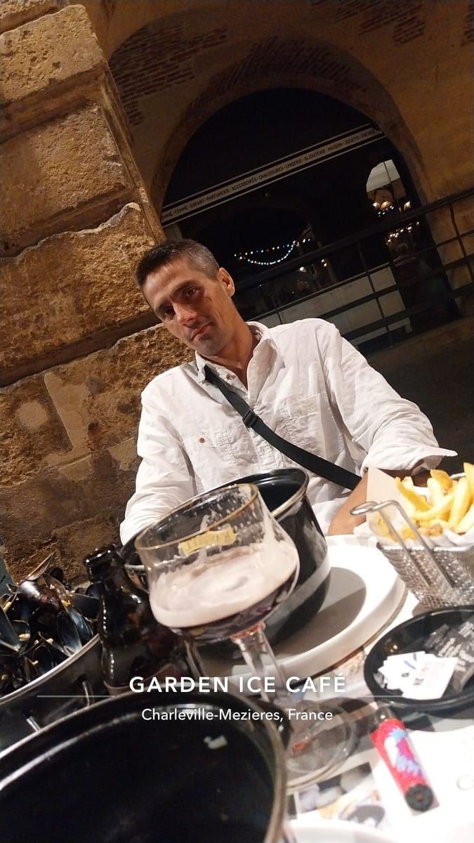 Khalil - Site de rencontre gay à Grüsch Profil de Khalil, 34 ans, Site de rencontre gay à Grüsch (Grisons)