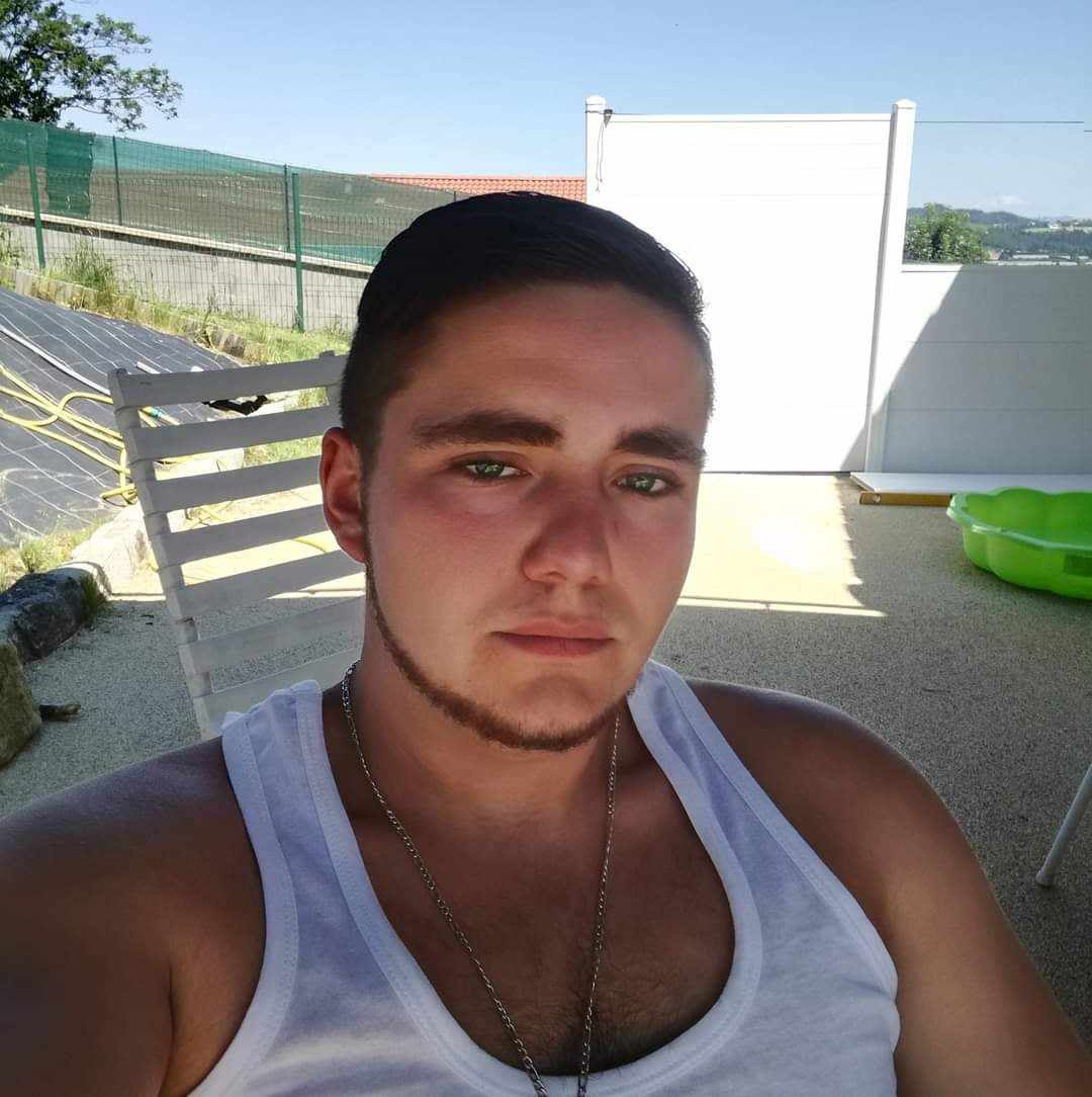 Maory - Site de rencontre gay à Summaprada Profil de Maory, 30 ans, Site de rencontre gay à Summaprada (Grisons)