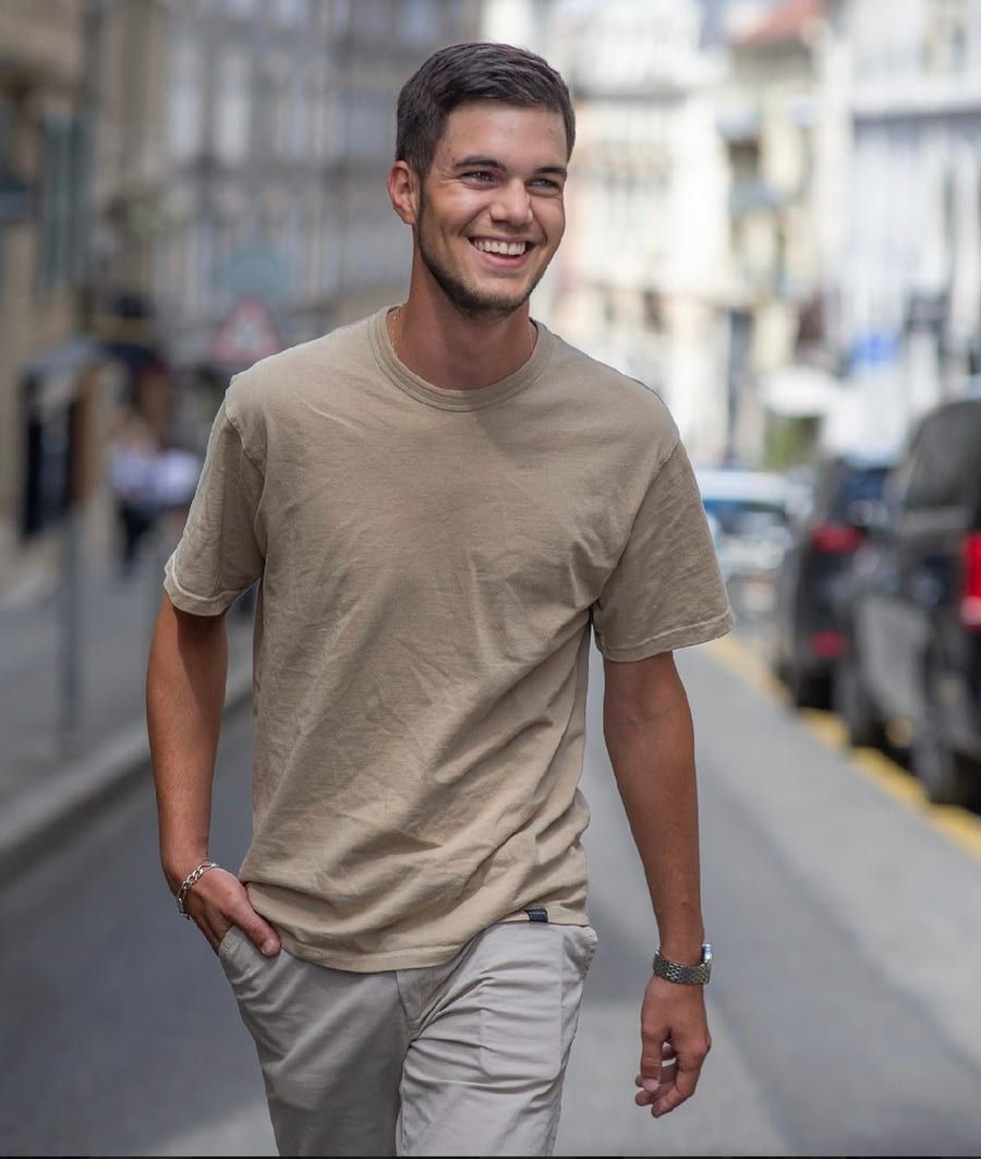 Abdelafid - Site de rencontre gay à Zwillikon Profil de Abdelafid, 34 ans, Site de rencontre gay à Zwillikon (Zurich)