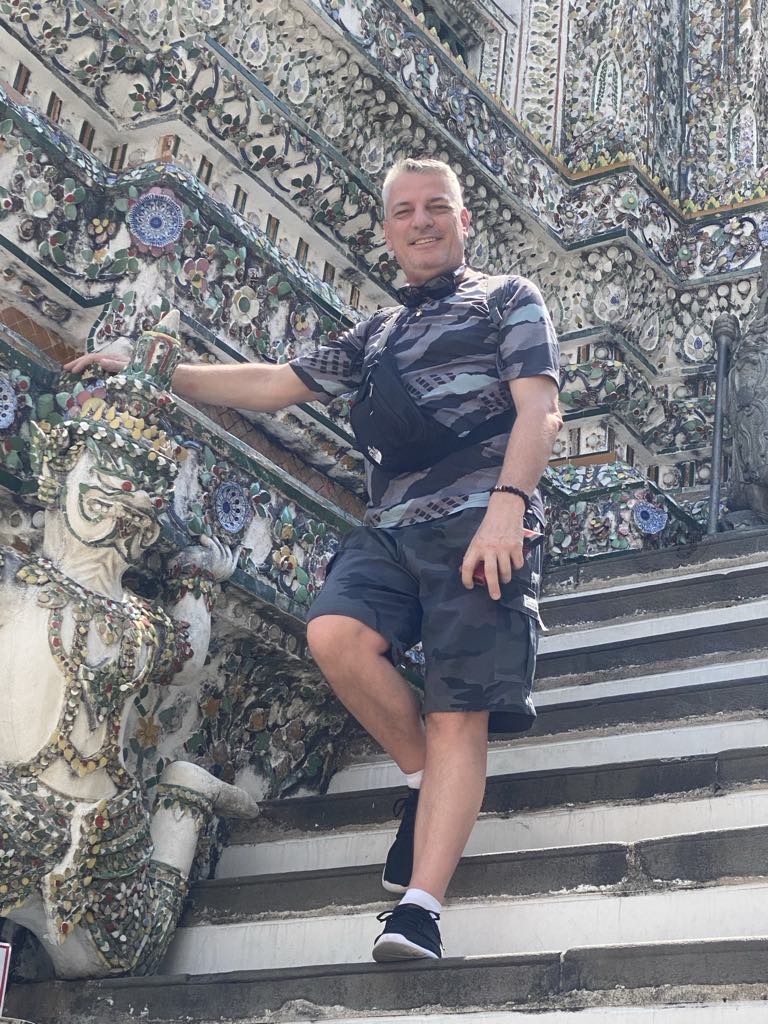 Carmine - Site de rencontre gay à Studen BE Profil de Carmine, 38 ans, Site de rencontre gay à Studen BE (Berne)