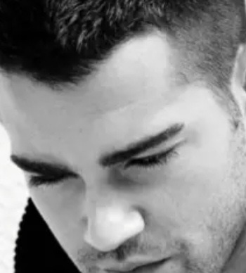Kriss - Site de rencontre gay à Ladir Profil de Kriss, 33 ans, Site de rencontre gay à Ladir (Grisons)