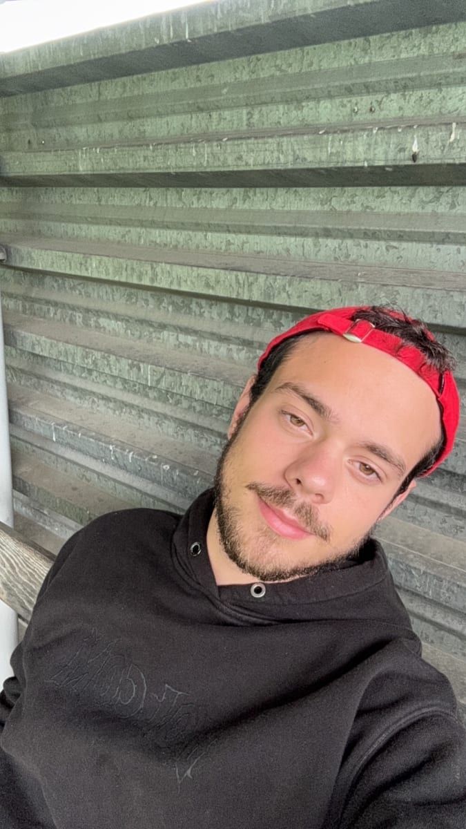 Ericson - Site de rencontre gay à Rossa Profil de Ericson, 43 ans, Site de rencontre gay à Rossa (Grisons)