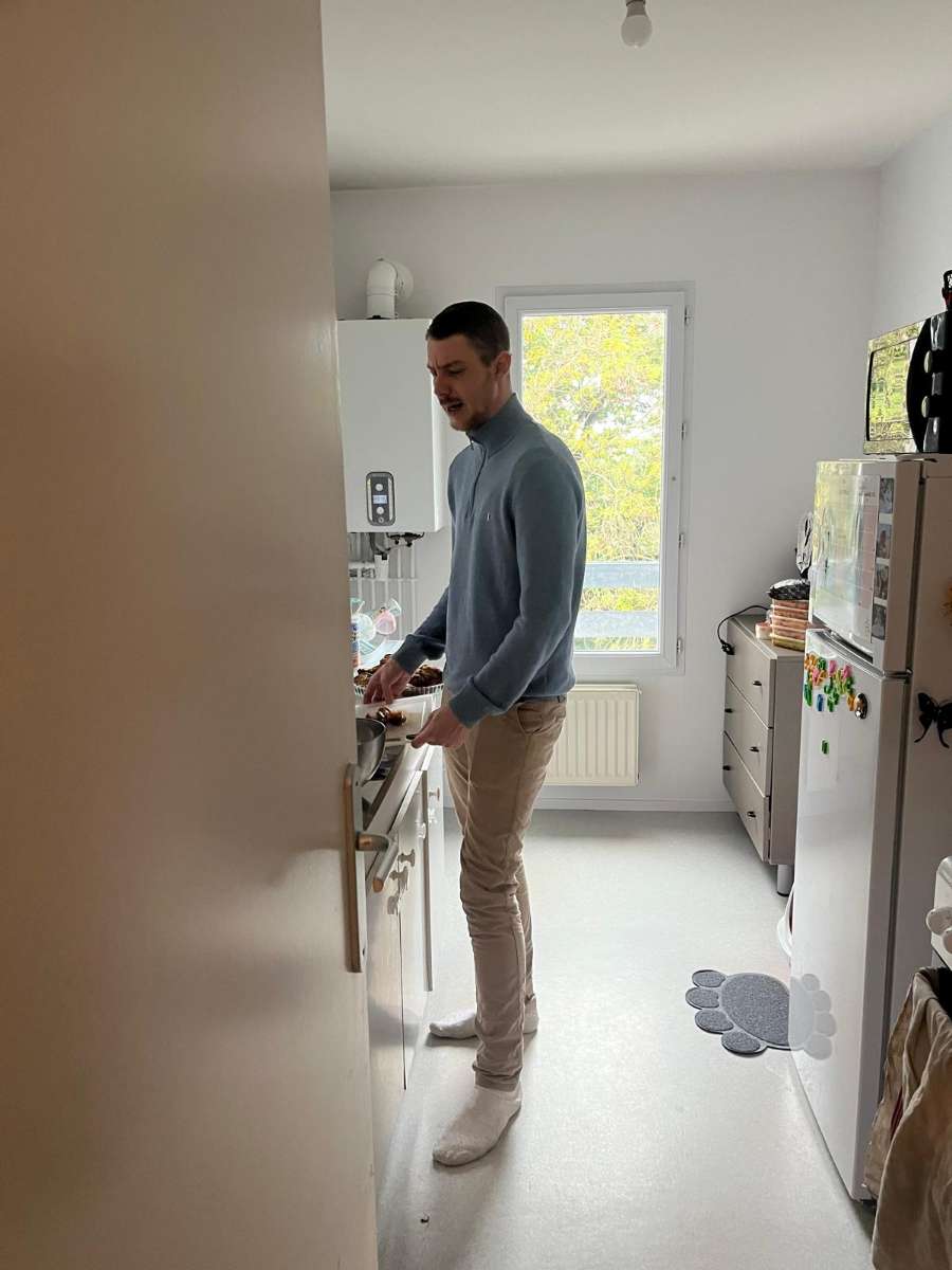 Khalile - Site de rencontre gay à Lostallo Profil de Khalile, 32 ans, Site de rencontre gay à Lostallo (Grisons)