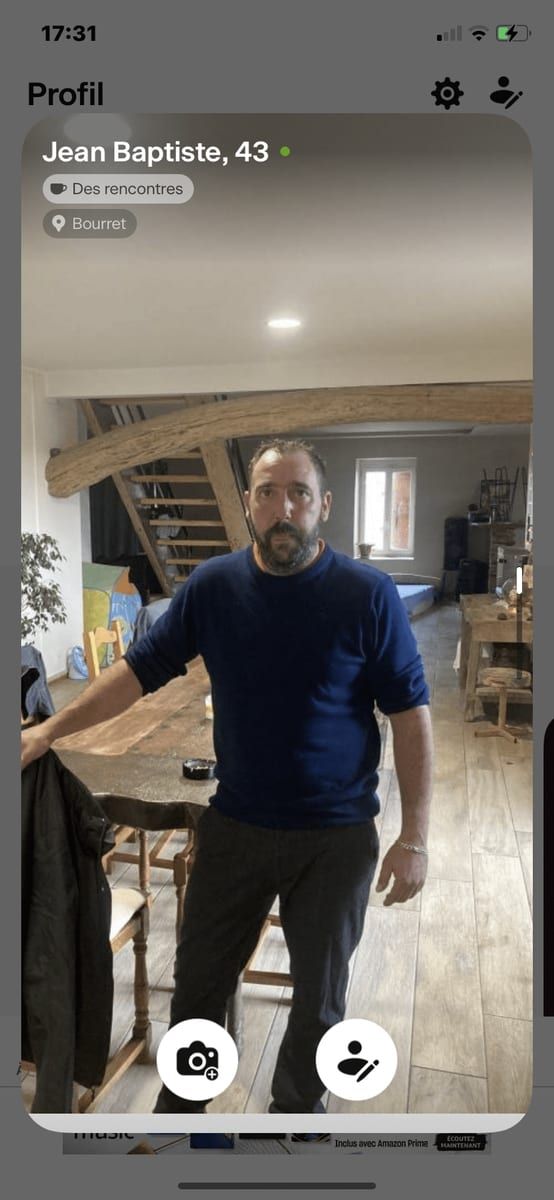 Nakib - Site de rencontre gay à Surava Profil de Nakib, 45 ans, Site de rencontre gay à Surava (Grisons)