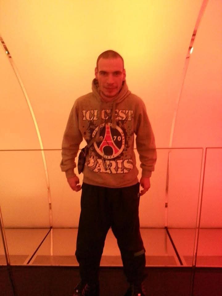 Stanyslas - Site de rencontre gay à Zollbrück Profil de Stanyslas, 22 ans, Site de rencontre gay à Zollbrück (Berne)