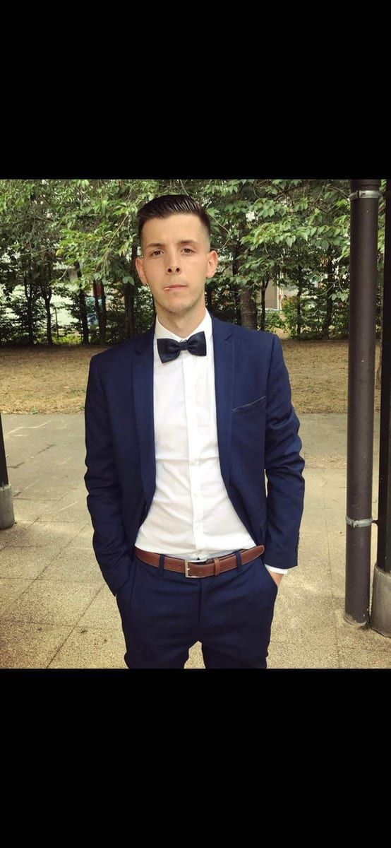 Maoro - Site de rencontre gay à Sent Profil de Maoro, 27 ans, Site de rencontre gay à Sent (Grisons)