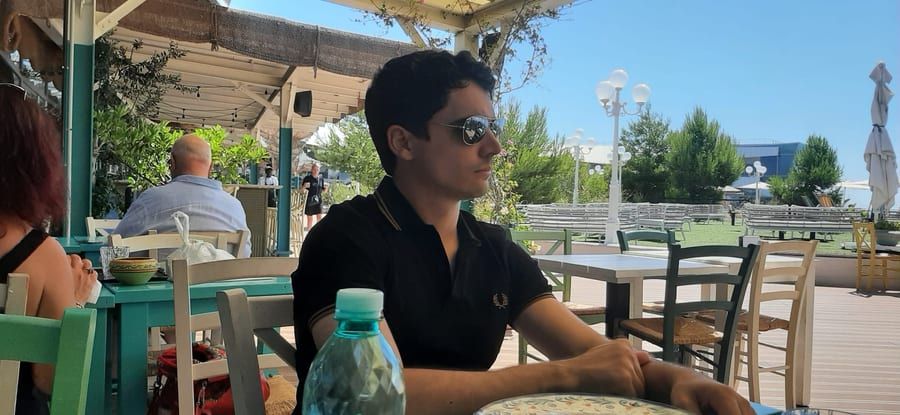 Cristobal - Site de rencontre gay à Dalin Profil de Cristobal, 22 ans, Site de rencontre gay à Dalin (Grisons)