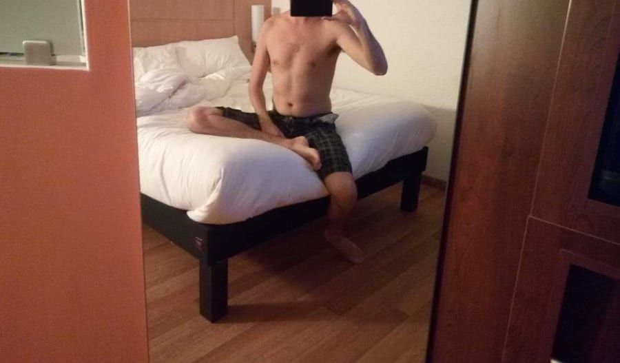 Youenn - Site de rencontre gay à Stels Profil de Youenn, 28 ans, Site de rencontre gay à Stels (Grisons)