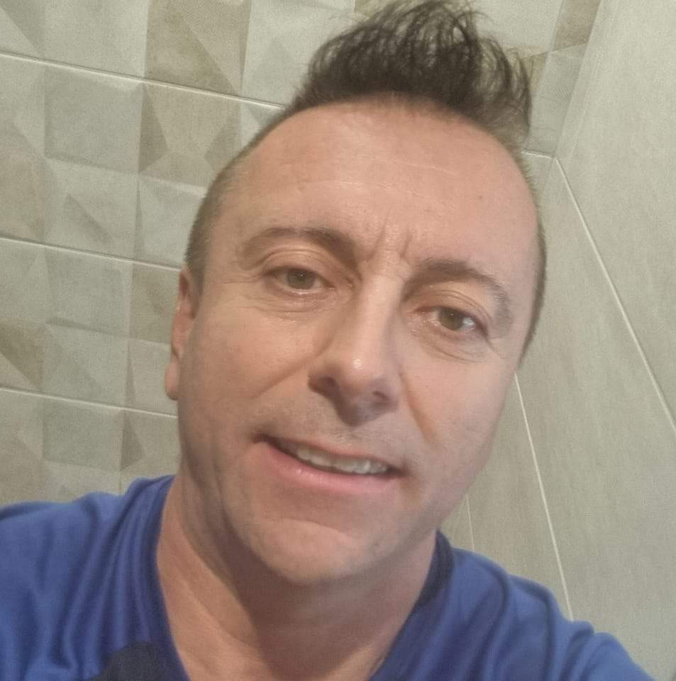 Johnny - Site de rencontre gay à Platta Profil de Johnny, 41 ans, Site de rencontre gay à Platta (Grisons)