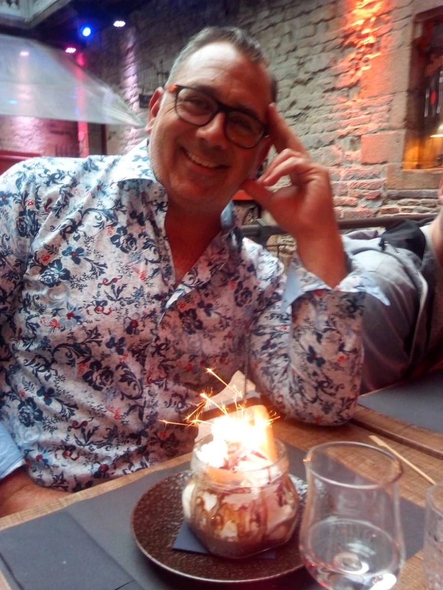 Junayd - Site de rencontre gay à Croy Profil de Junayd, 41 ans, Site de rencontre gay à Croy (Vaud)