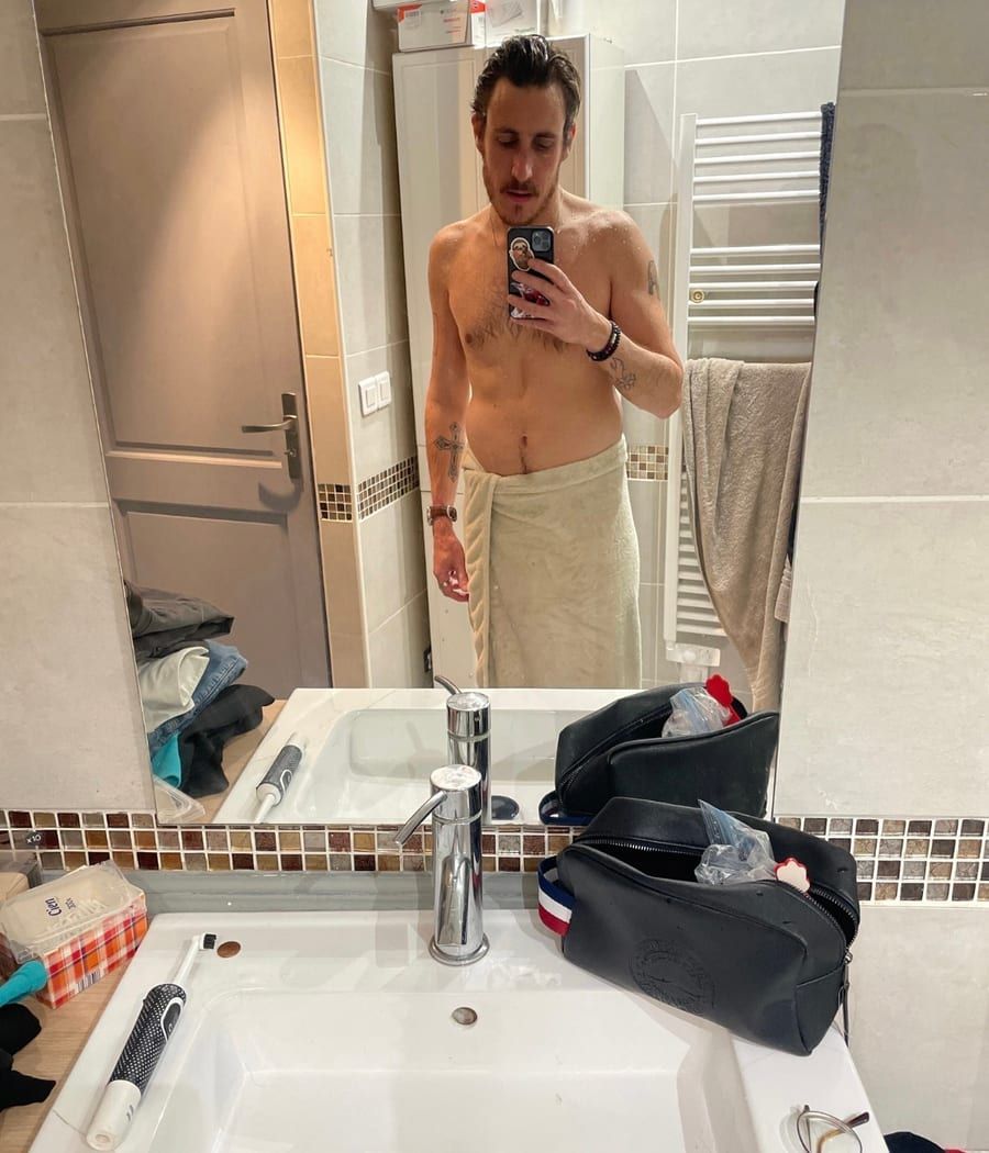 Aleksy - Site de rencontre gay à Putz Profil de Aleksy, 25 ans, Site de rencontre gay à Putz (Grisons)