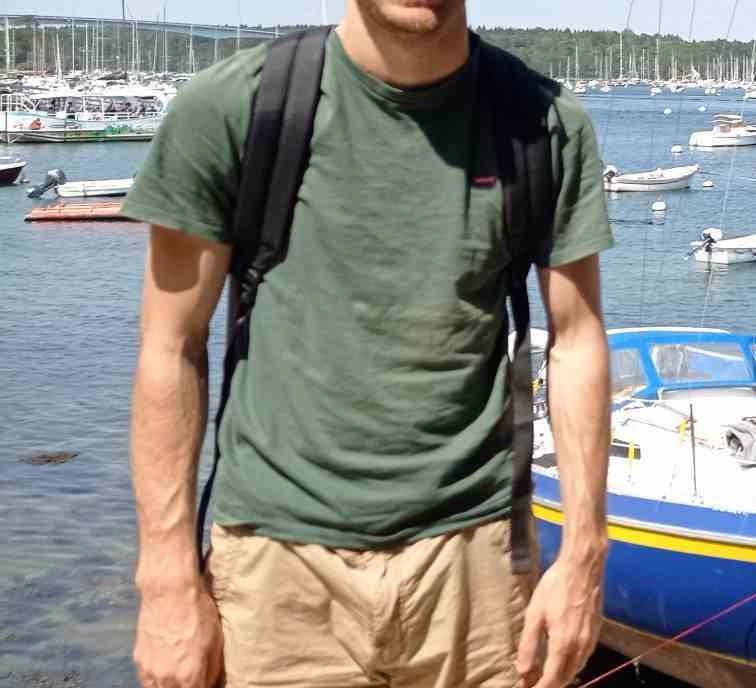 Salvator - Site de rencontre gay à Zullwil Profil de Salvator, 39 ans, Site de rencontre gay à Zullwil (Soleure)
