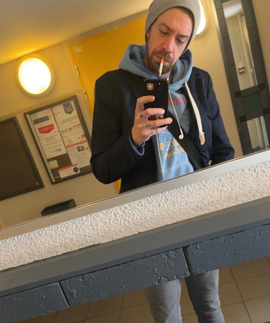 Rénald - Site de rencontre gay à Boudry Profil de Rénald, 45 ans, Site de rencontre gay à Boudry (Neuchâtel)