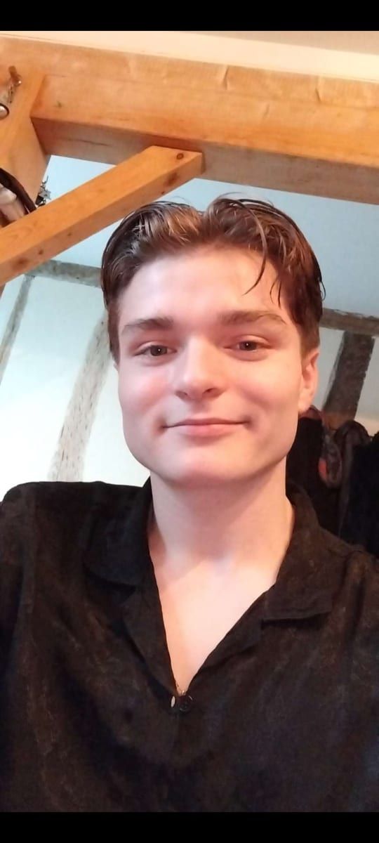 Paul-joseph - Site de rencontre gay à Selma Profil de Paul-joseph, 23 ans, Site de rencontre gay à Selma (Grisons)