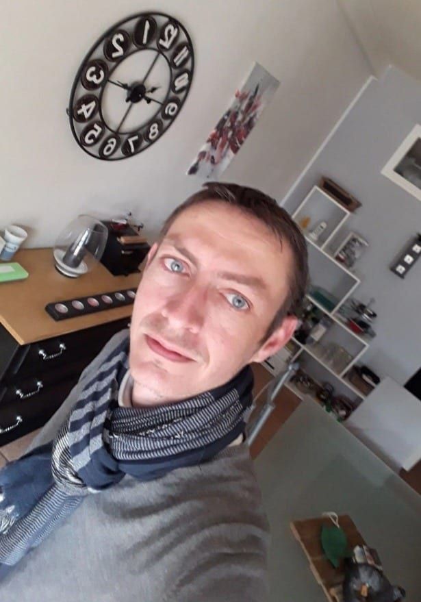 Kinane - Site de rencontre gay à Eigergletscher Profil de Kinane, 38 ans, Site de rencontre gay à Eigergletscher (Berne)